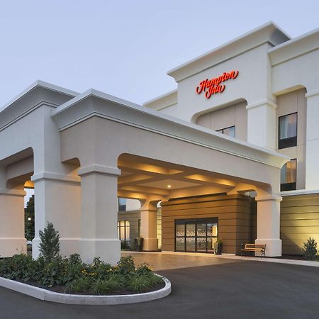 Hampton Inn Penn Yan, Ny Екстериор снимка