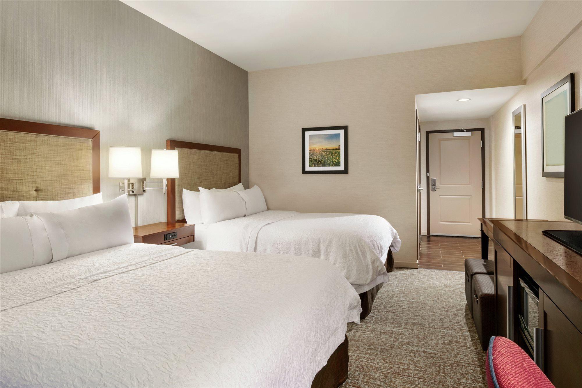 Hampton Inn Penn Yan, Ny Екстериор снимка