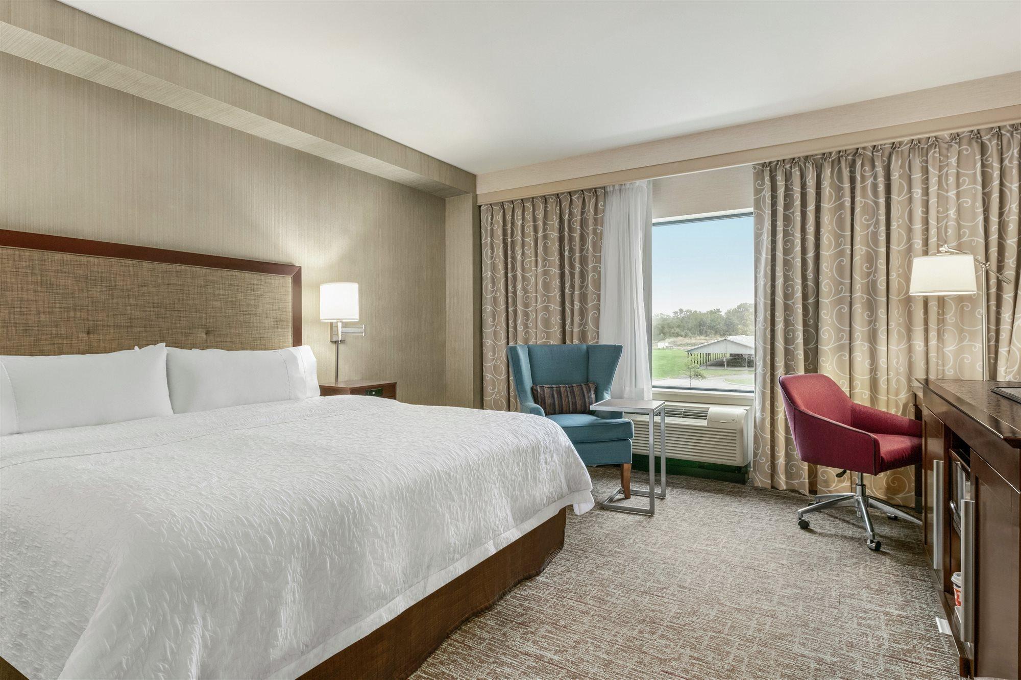 Hampton Inn Penn Yan, Ny Екстериор снимка