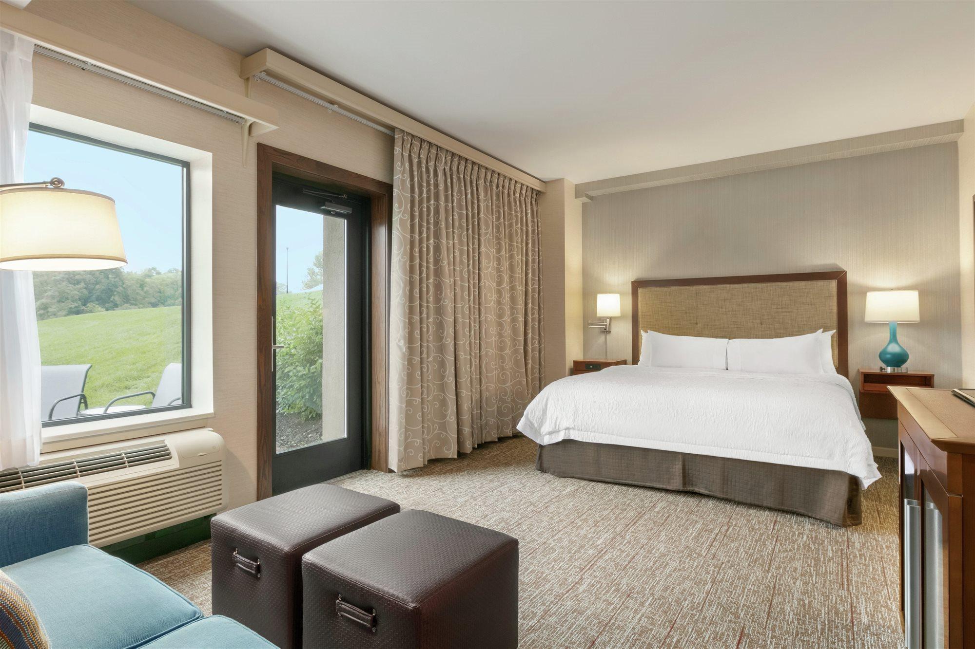 Hampton Inn Penn Yan, Ny Екстериор снимка