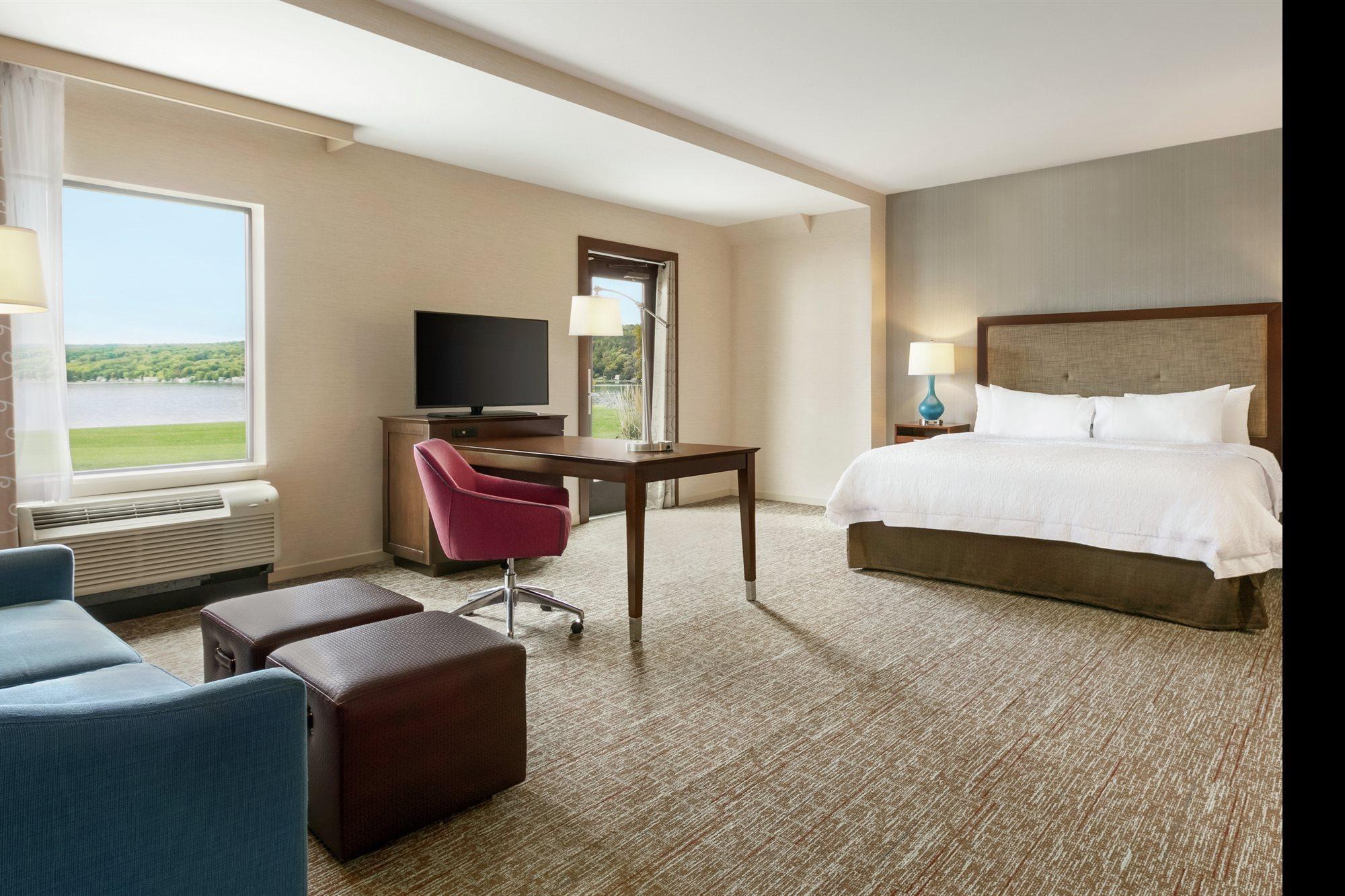 Hampton Inn Penn Yan, Ny Екстериор снимка