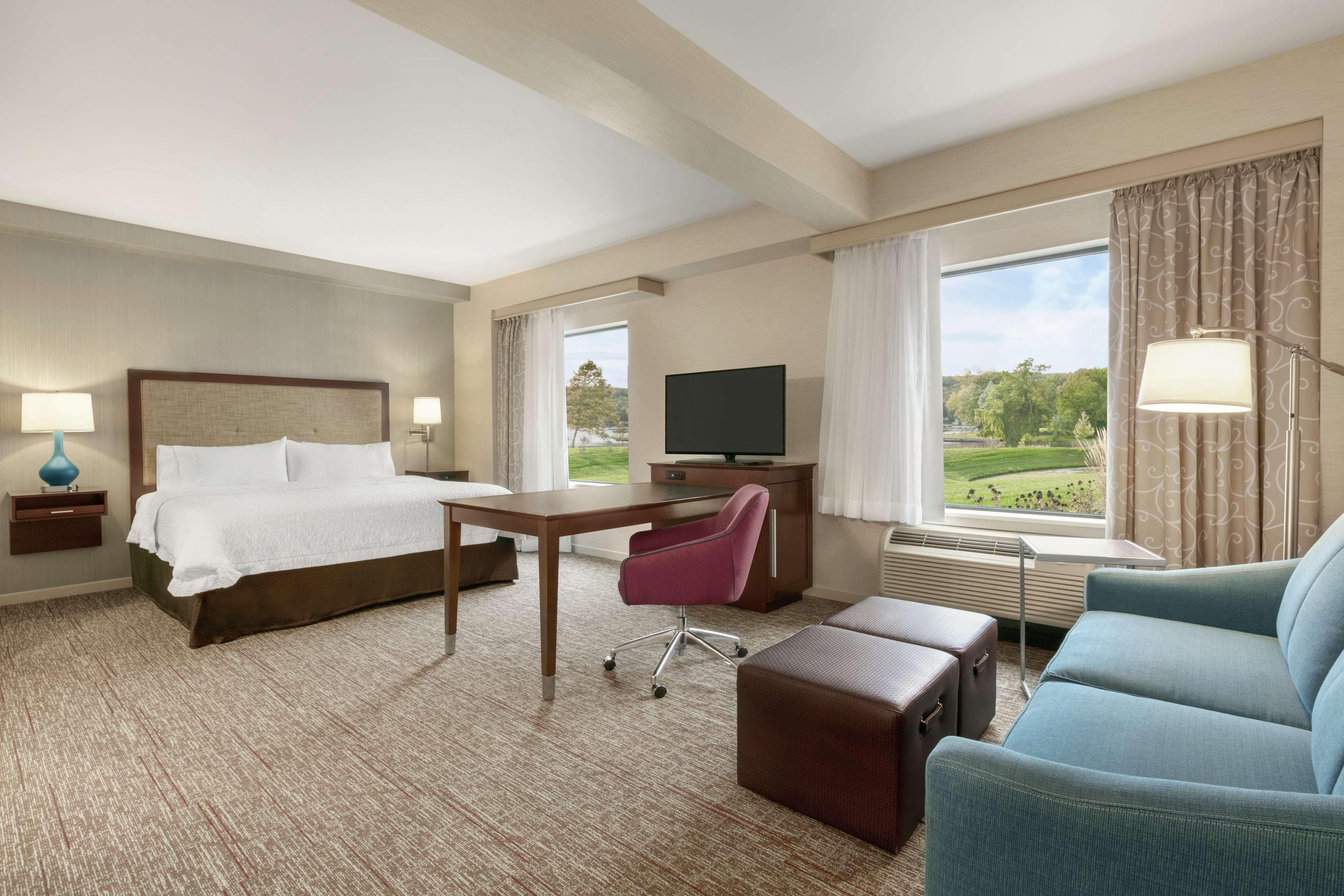 Hampton Inn Penn Yan, Ny Екстериор снимка