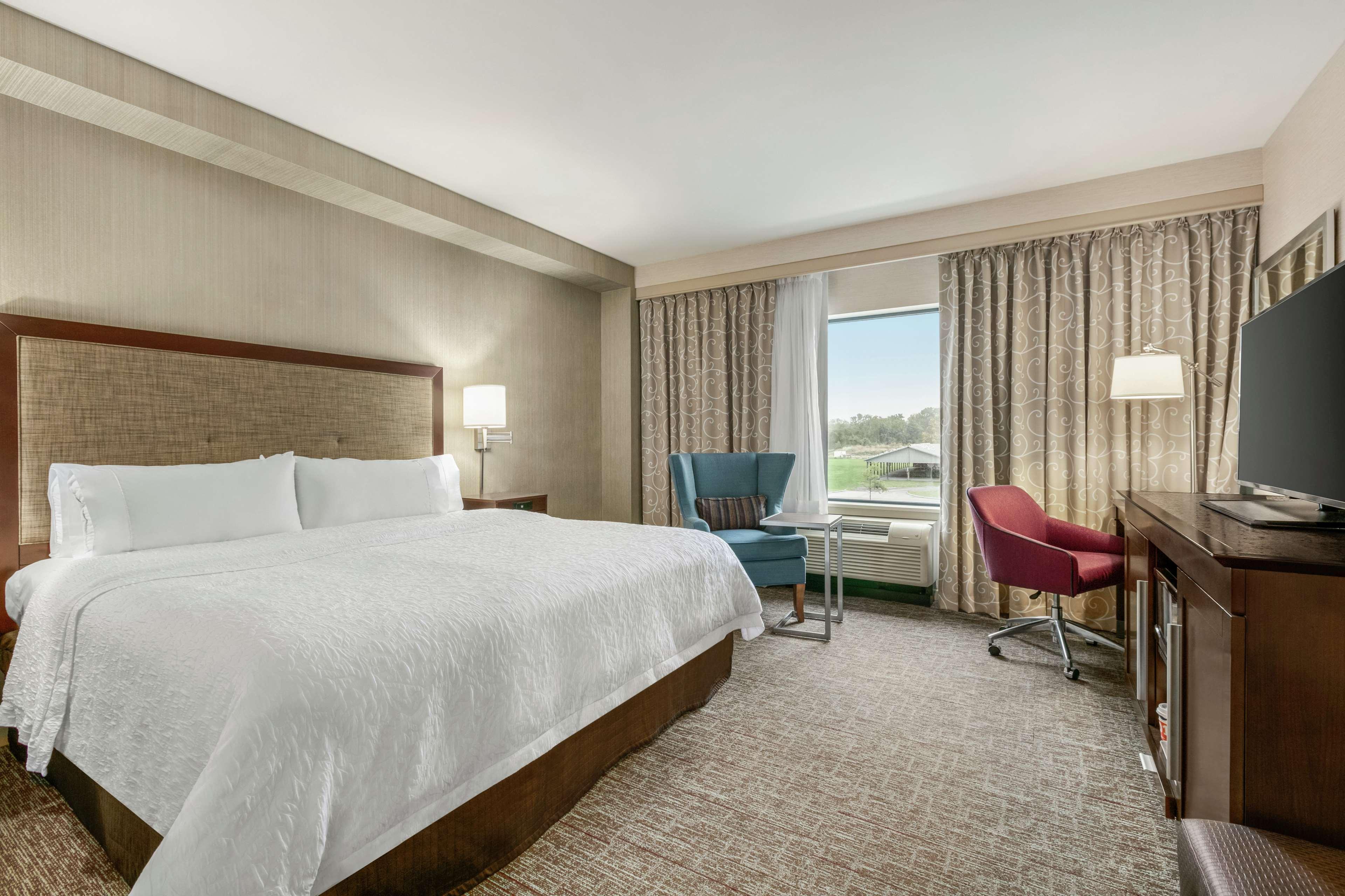 Hampton Inn Penn Yan, Ny Екстериор снимка