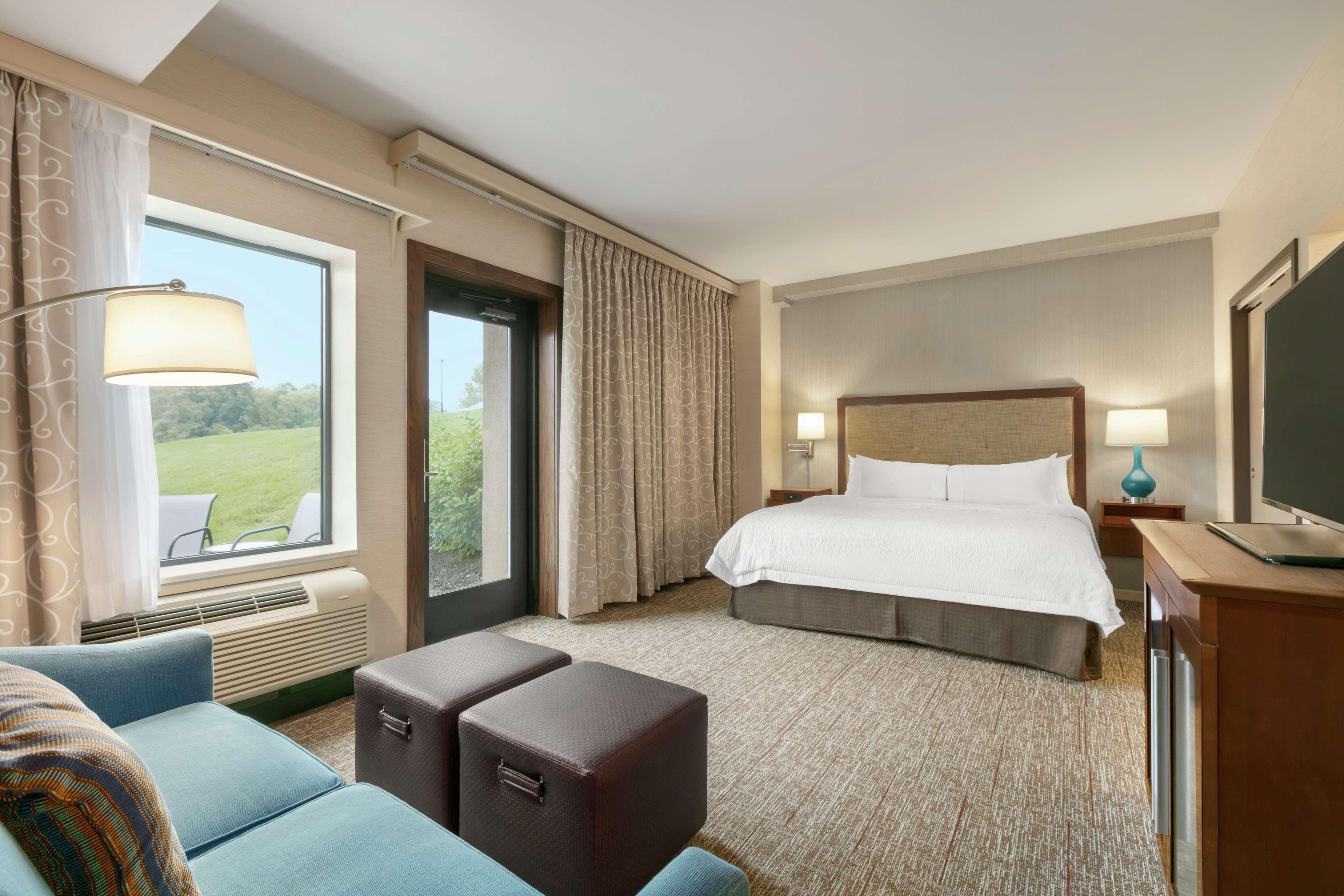 Hampton Inn Penn Yan, Ny Екстериор снимка