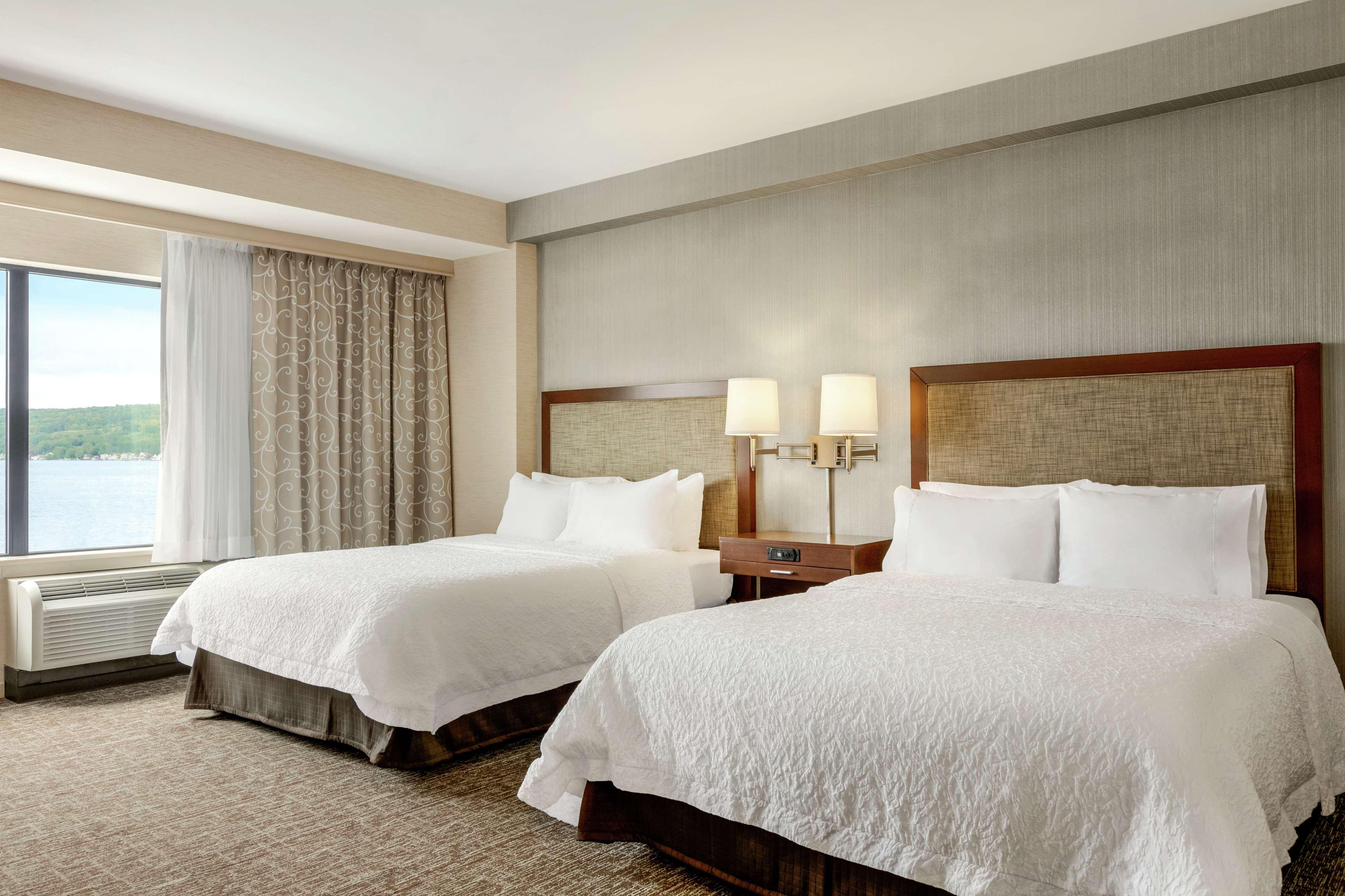 Hampton Inn Penn Yan, Ny Екстериор снимка