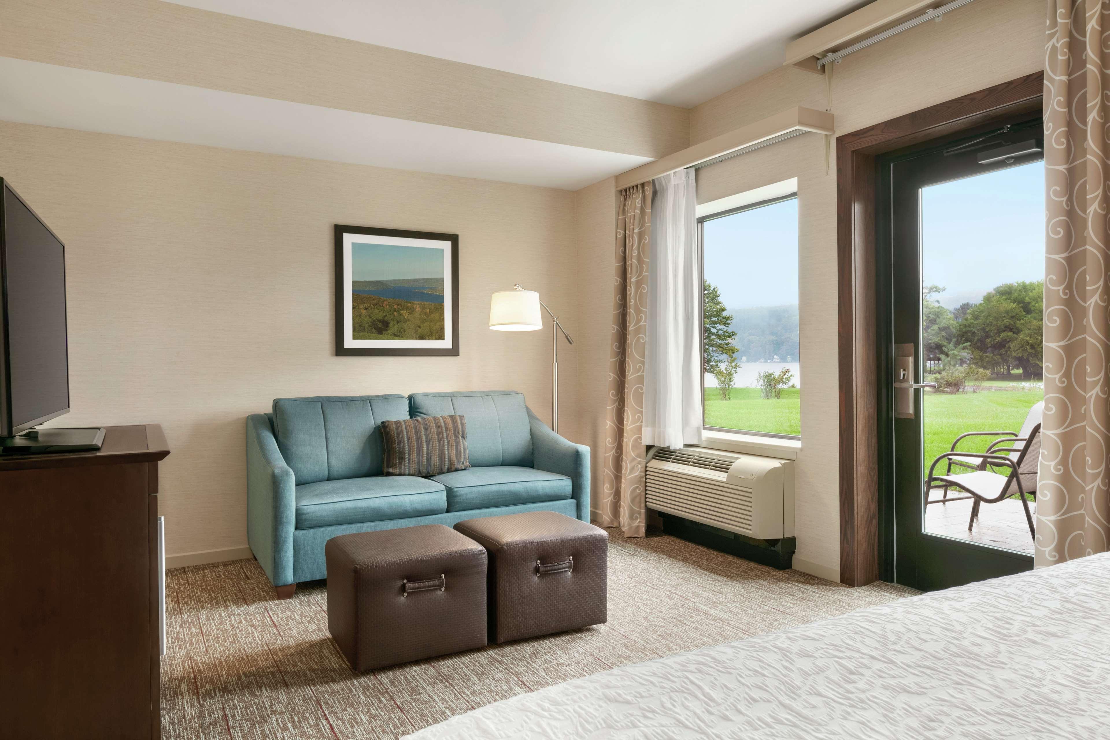 Hampton Inn Penn Yan, Ny Екстериор снимка
