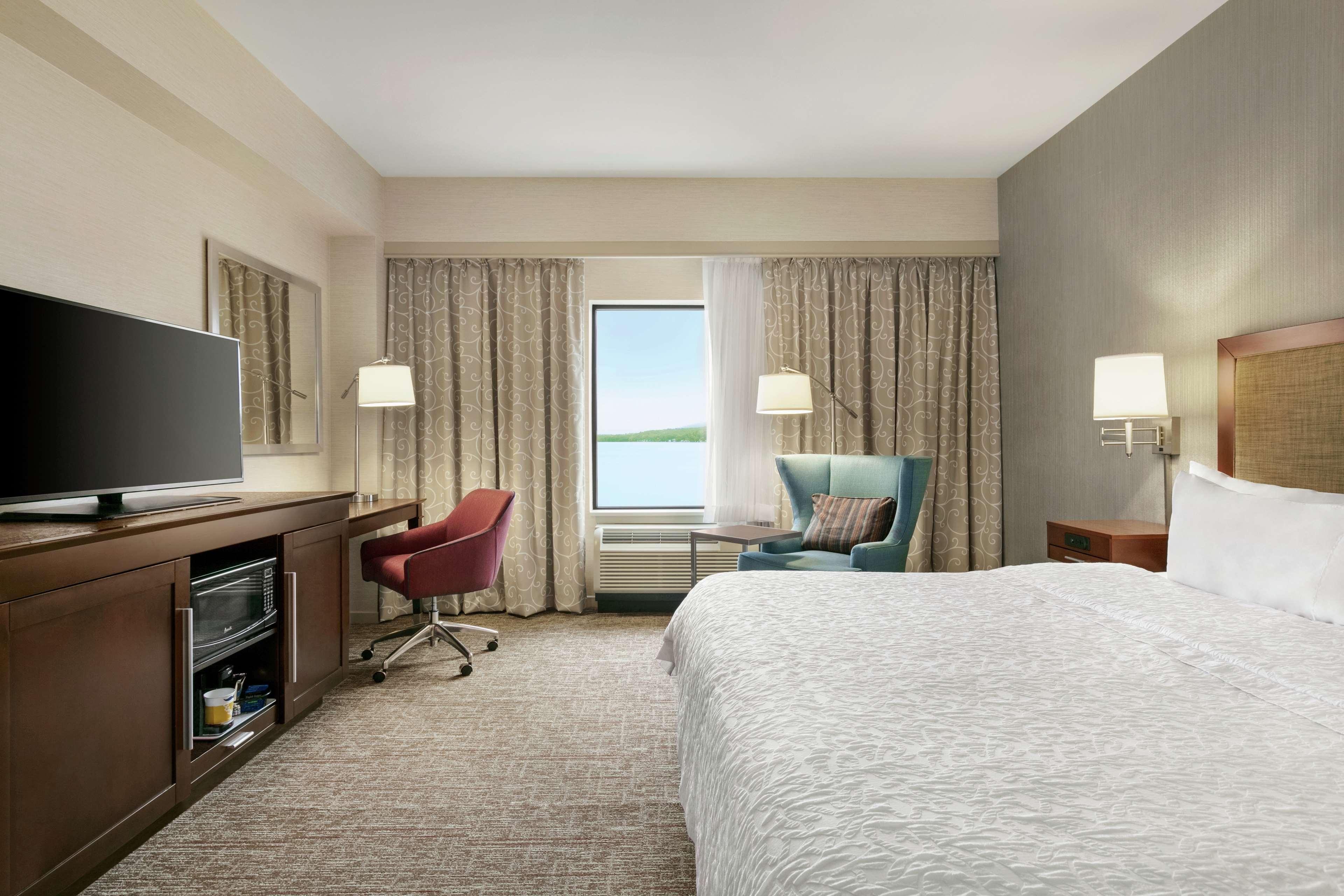 Hampton Inn Penn Yan, Ny Екстериор снимка