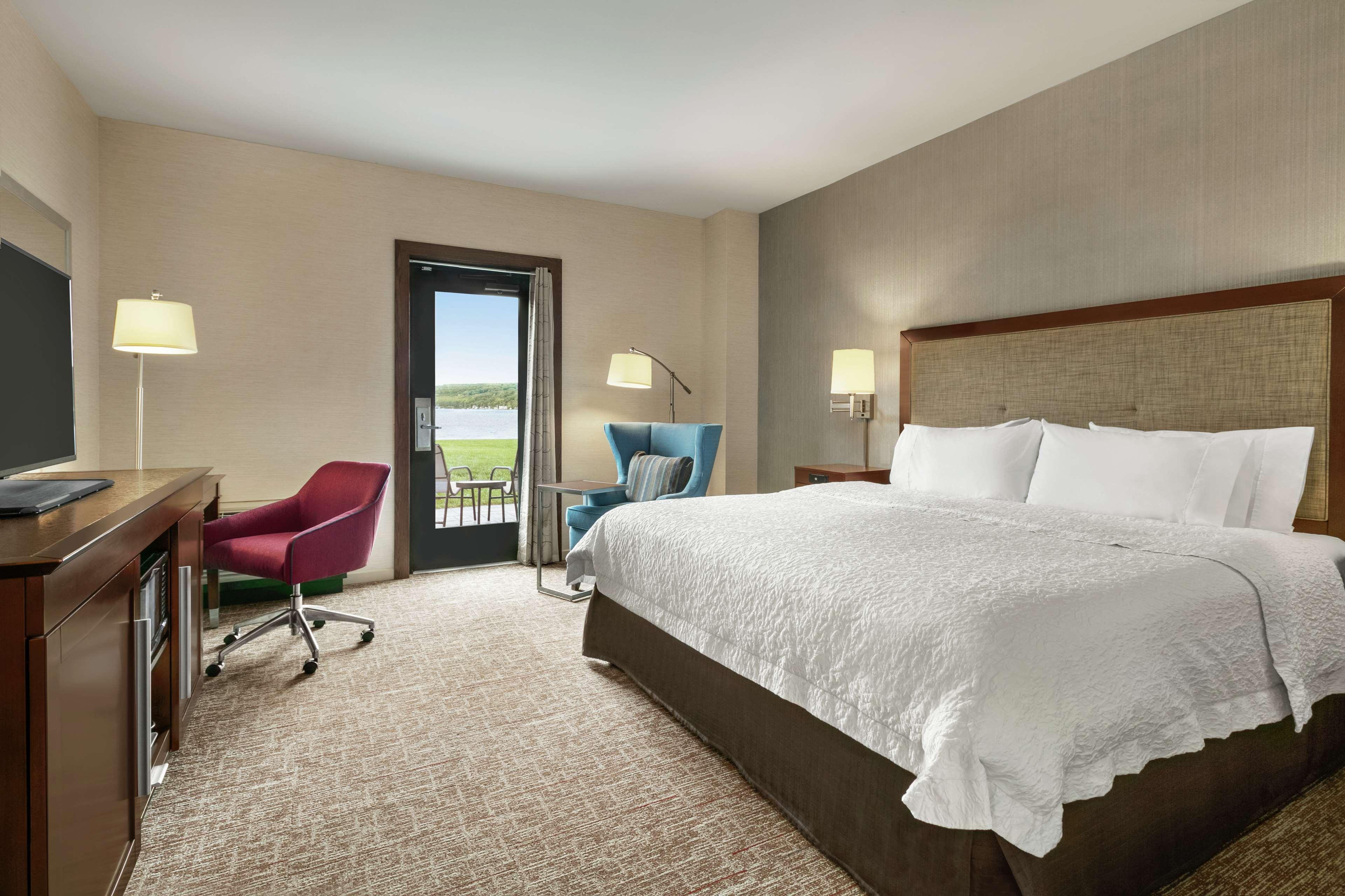 Hampton Inn Penn Yan, Ny Екстериор снимка