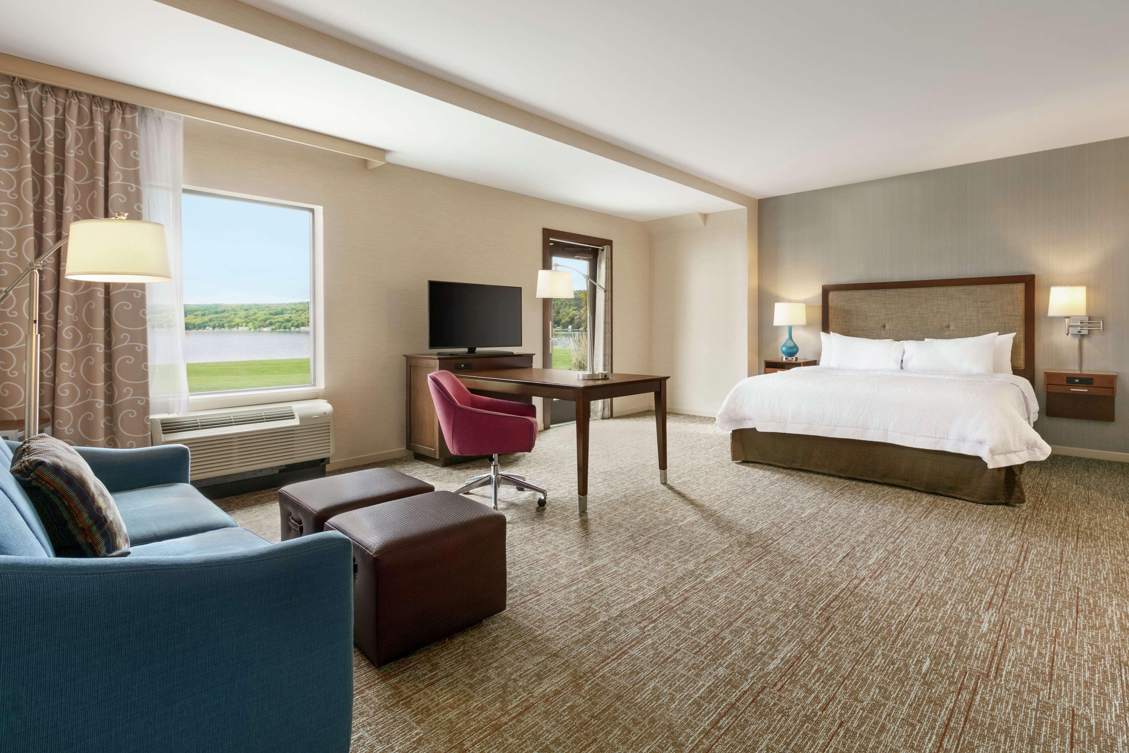 Hampton Inn Penn Yan, Ny Екстериор снимка