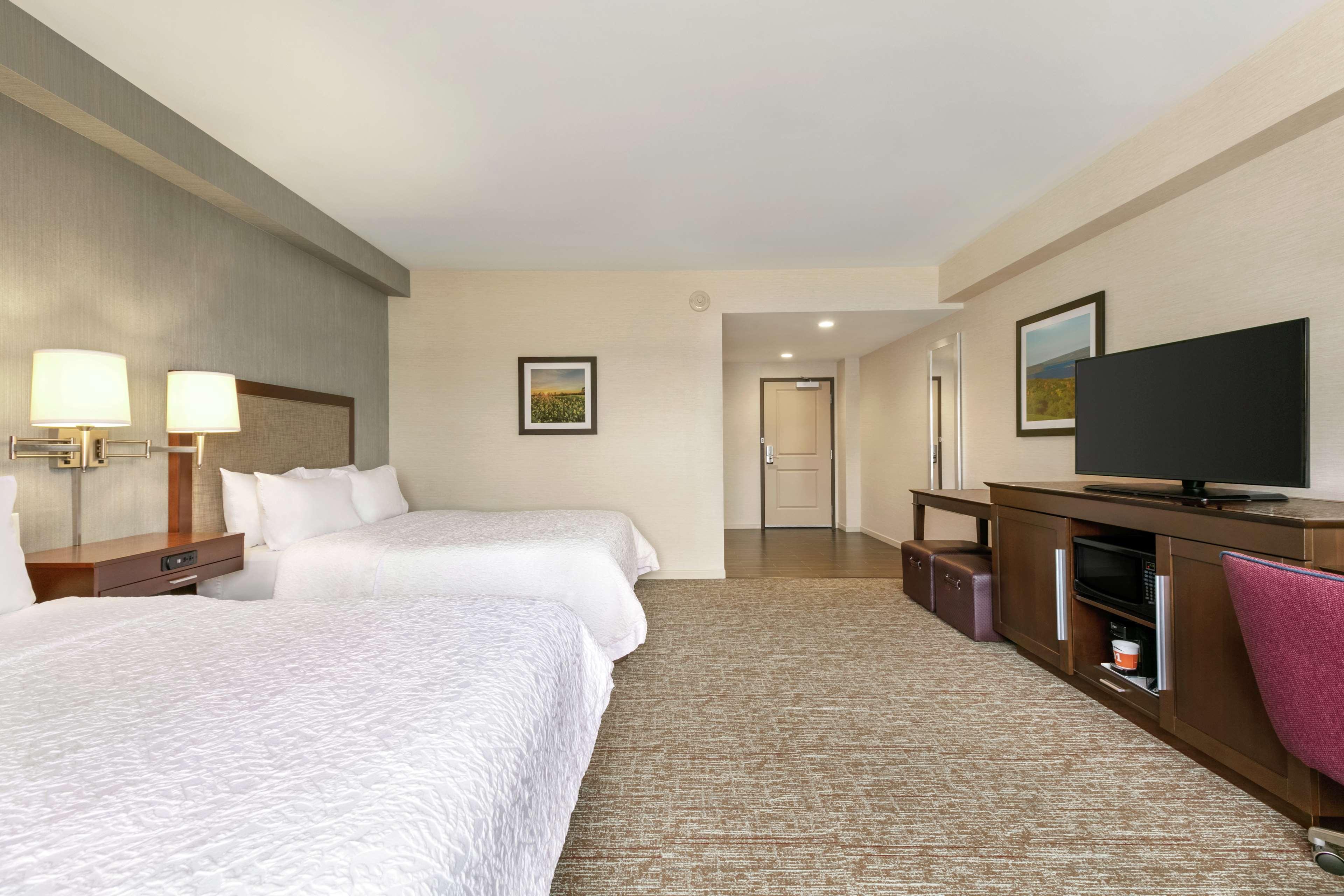 Hampton Inn Penn Yan, Ny Екстериор снимка