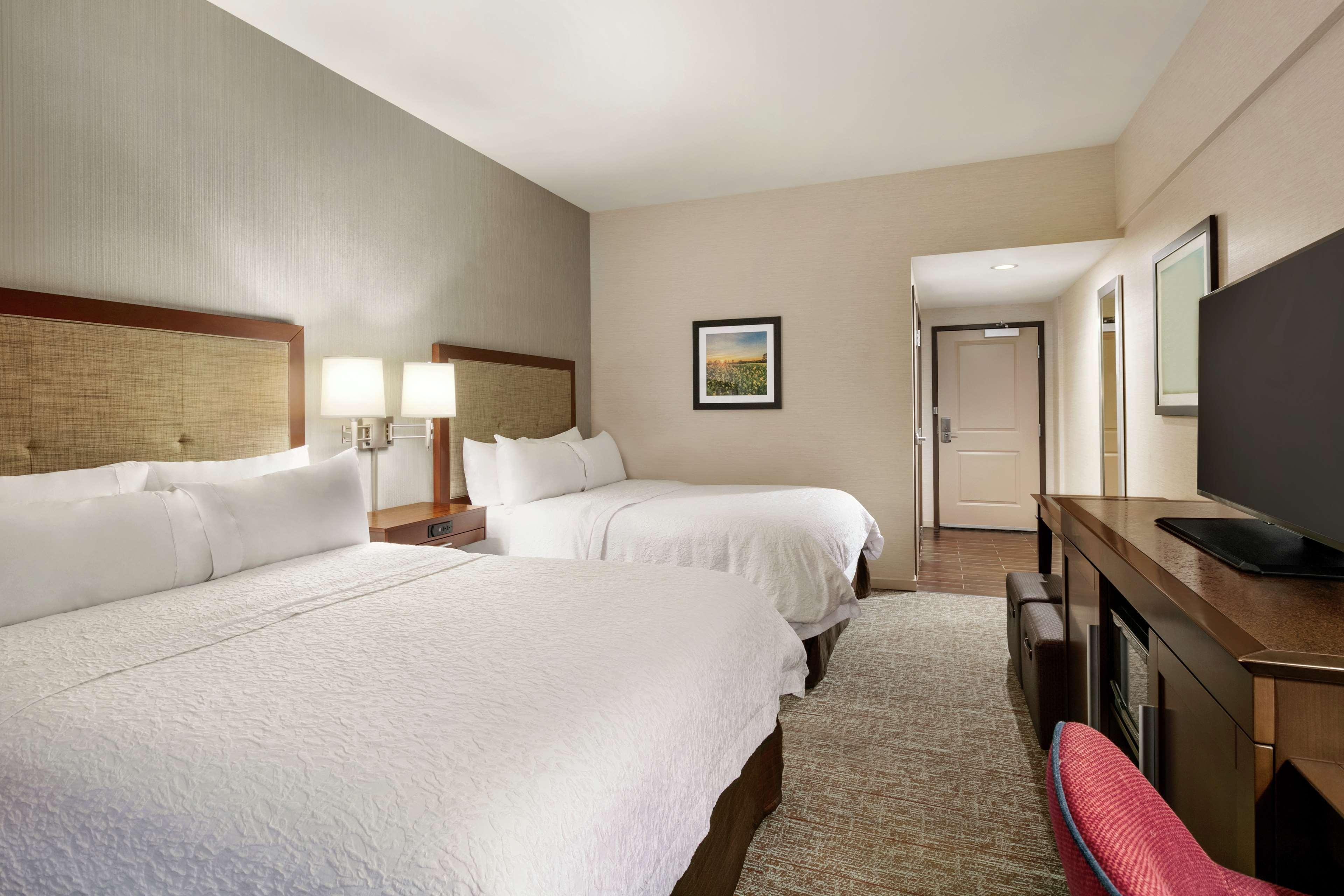 Hampton Inn Penn Yan, Ny Екстериор снимка