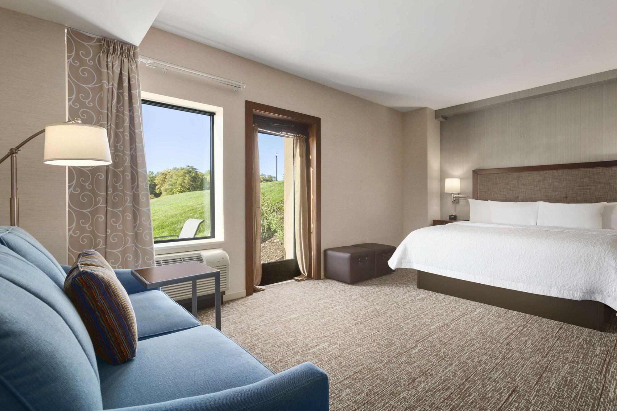 Hampton Inn Penn Yan, Ny Екстериор снимка