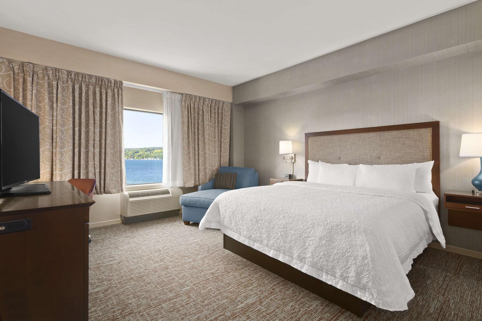 Hampton Inn Penn Yan, Ny Екстериор снимка