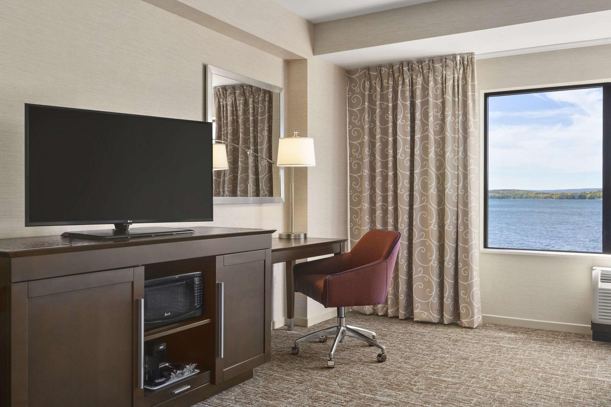 Hampton Inn Penn Yan, Ny Екстериор снимка