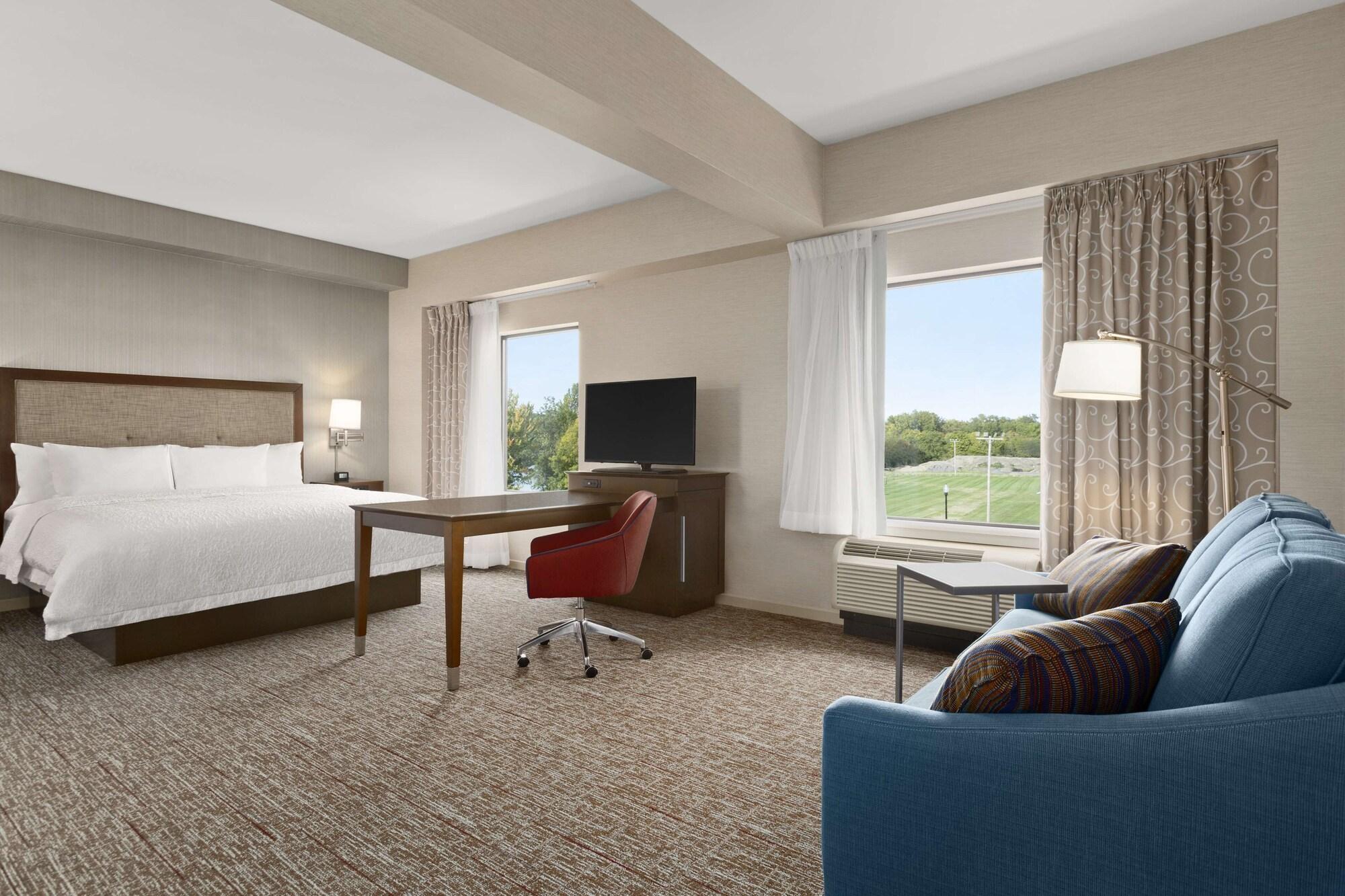 Hampton Inn Penn Yan, Ny Екстериор снимка