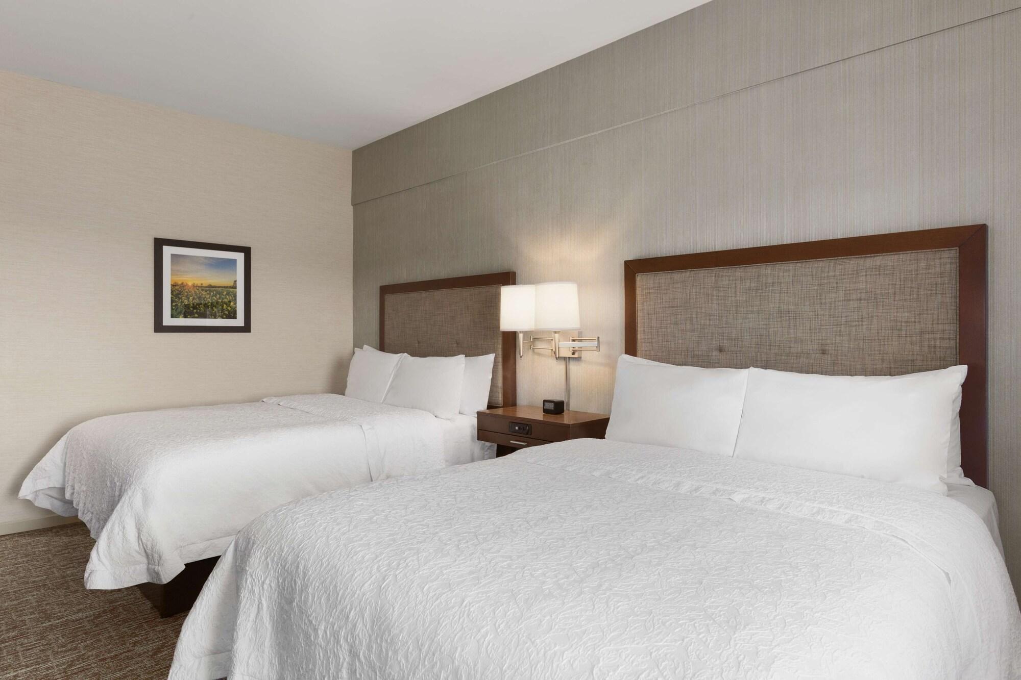Hampton Inn Penn Yan, Ny Екстериор снимка