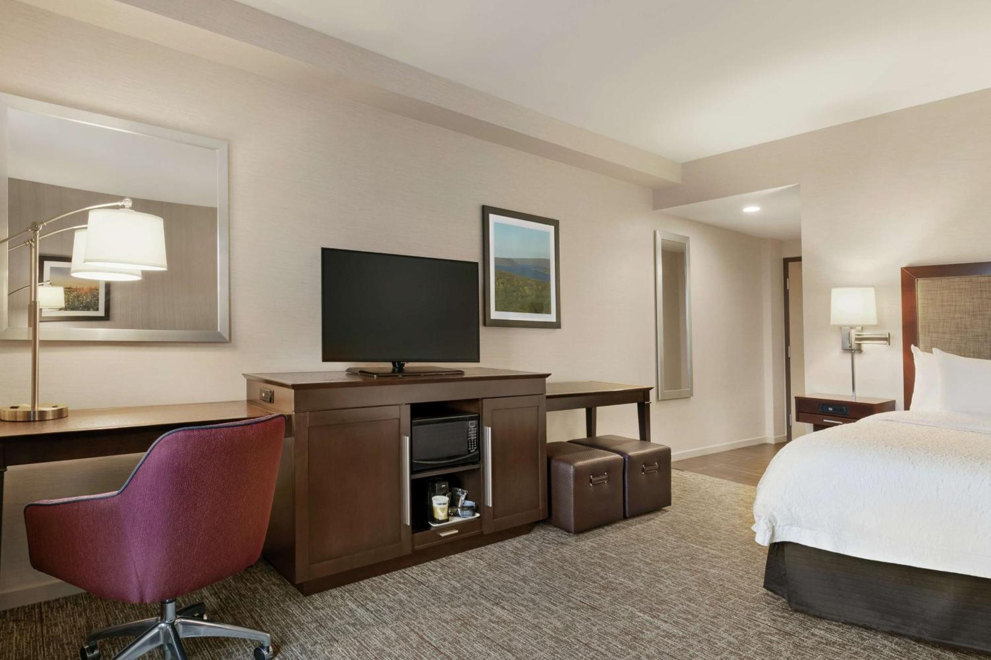 Hampton Inn Penn Yan, Ny Екстериор снимка