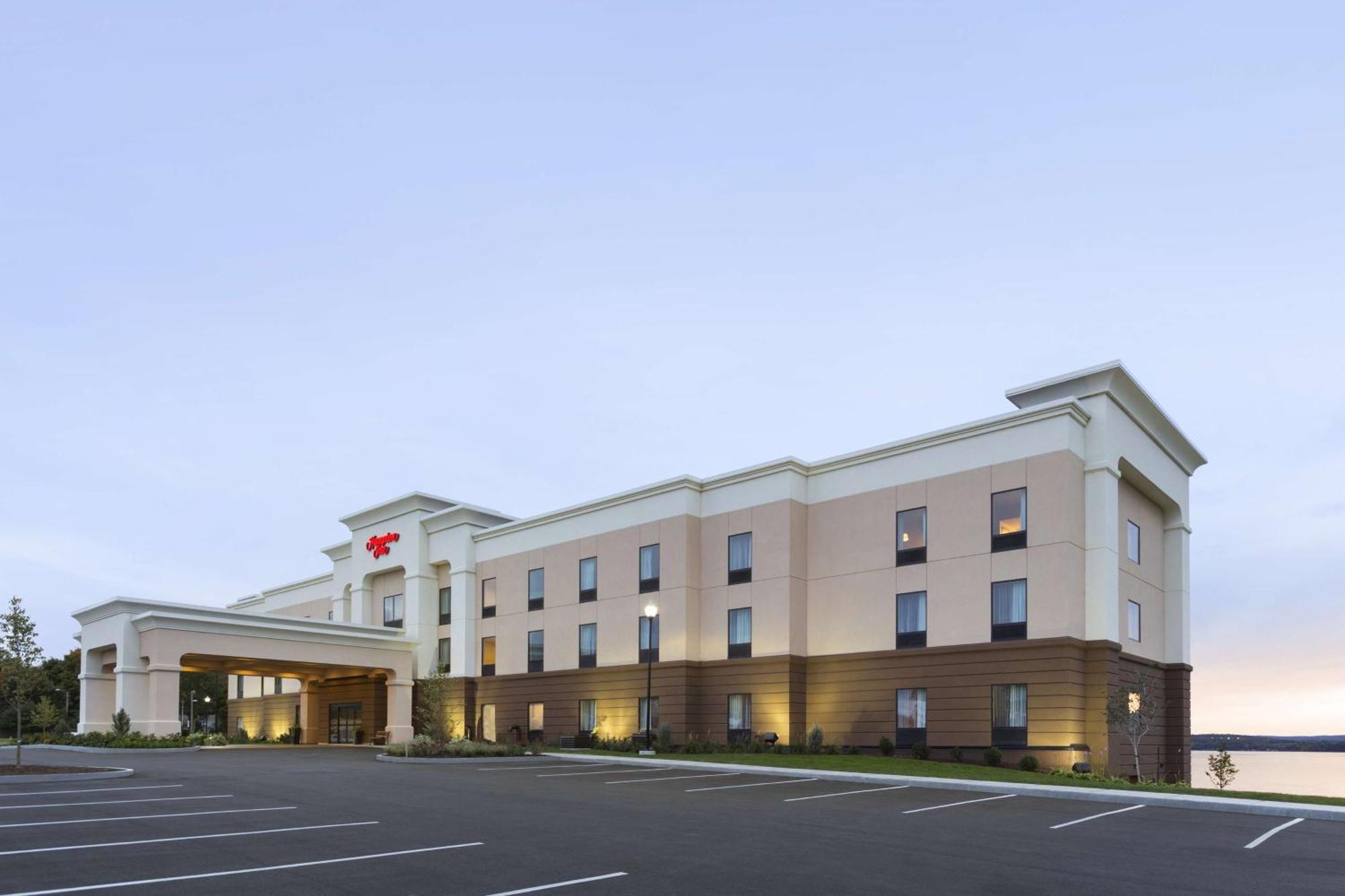Hampton Inn Penn Yan, Ny Екстериор снимка