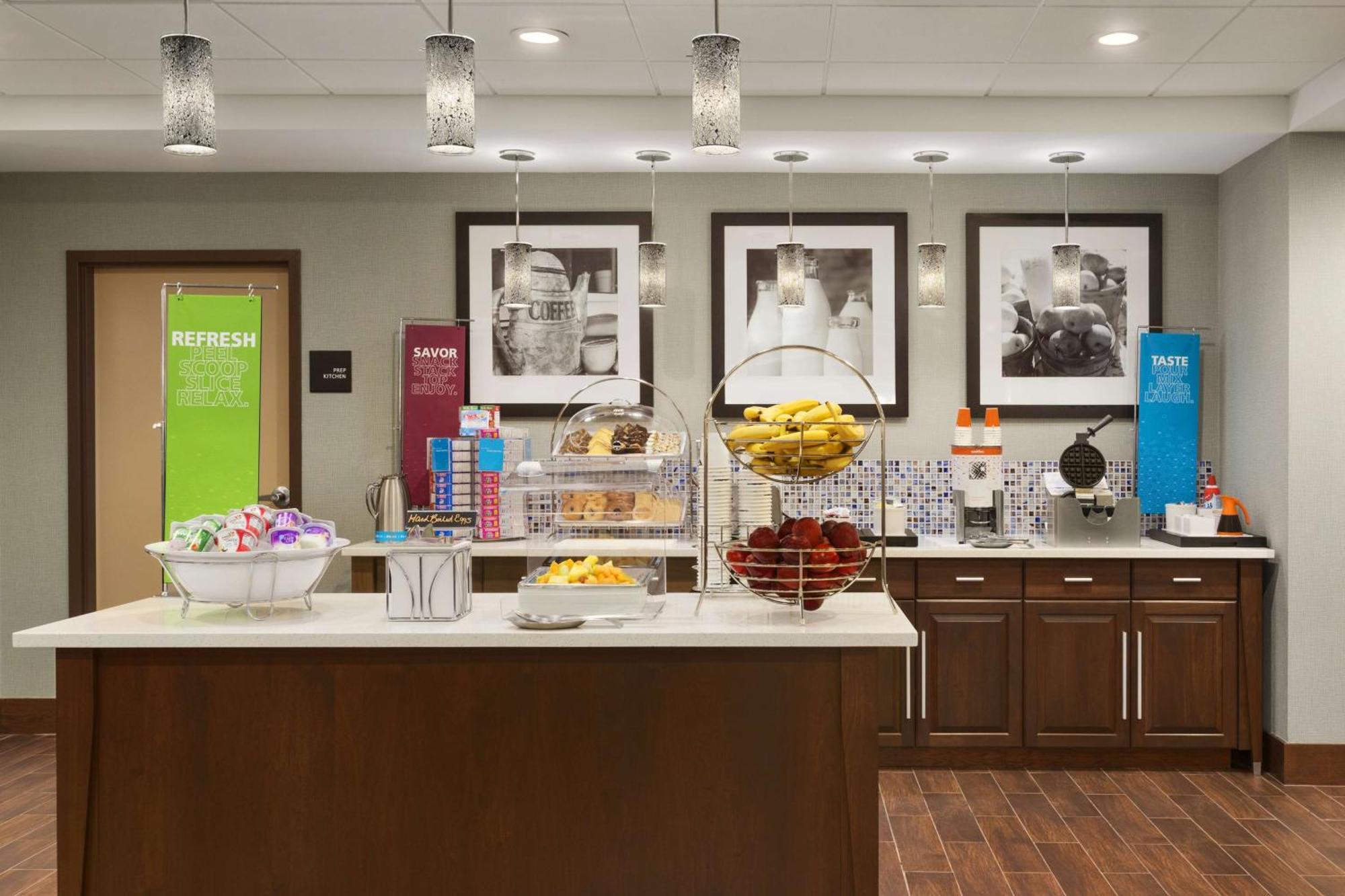 Hampton Inn Penn Yan, Ny Екстериор снимка