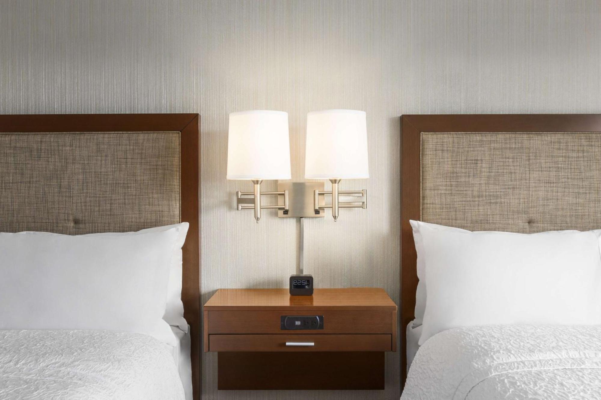 Hampton Inn Penn Yan, Ny Екстериор снимка