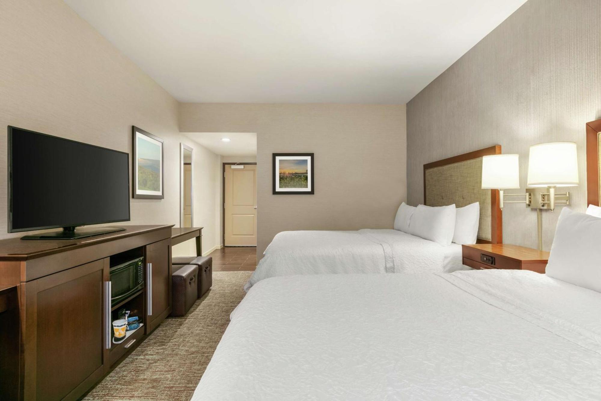 Hampton Inn Penn Yan, Ny Екстериор снимка